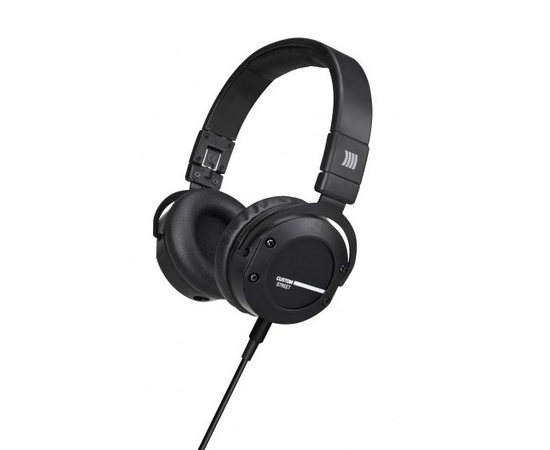 Наушники Beyerdynamic CUSTOM STREET Black - 119703 за 0 грн. | 4Club