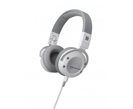Наушники Beyerdynamic CUSTOM STREET White - 119704 за 0 грн. | 4Club