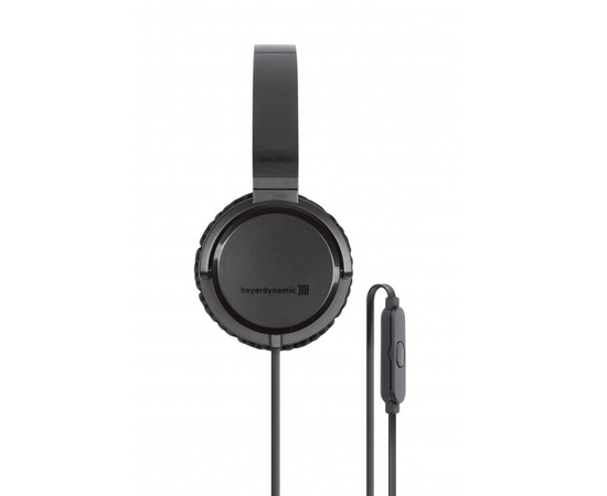 Наушники Beyerdynamic DTX 350 m black