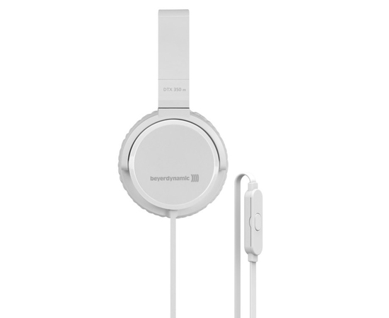 Наушники Beyerdynamic DTX 350 m white