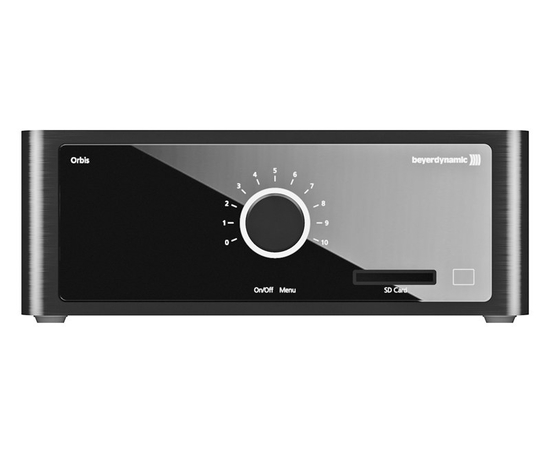 Центральный контрольный модуль Beyerdynamic Orbis CU - 119700 за 0 грн. | 4Club