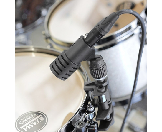 Инструментальный микрофон Beyerdynamic TG D35d