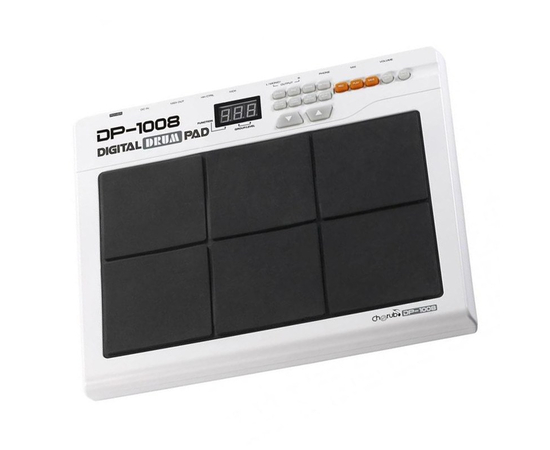 Тренировочный пэд Cherub Technology DP-1008 - 119714 за 0 грн. | 4Club