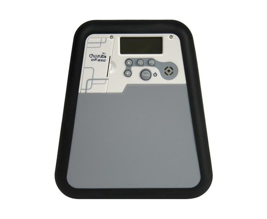 Тренировочный пэд Cherub Technology DP-850 - 119722 за 0 грн. | 4Club