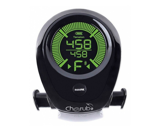 Тюнер для барабана Cherub Technology DT-10 - 119713 за 0 грн. | 4Club