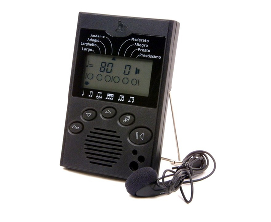 Тюнер-метроном Cherub Technology WSM-001A - 119721 за 198 грн. | 4Club