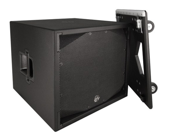 Пассивный сабвуфер Clair Brothers CS18-M - 119746 за 0 грн. | 4Club