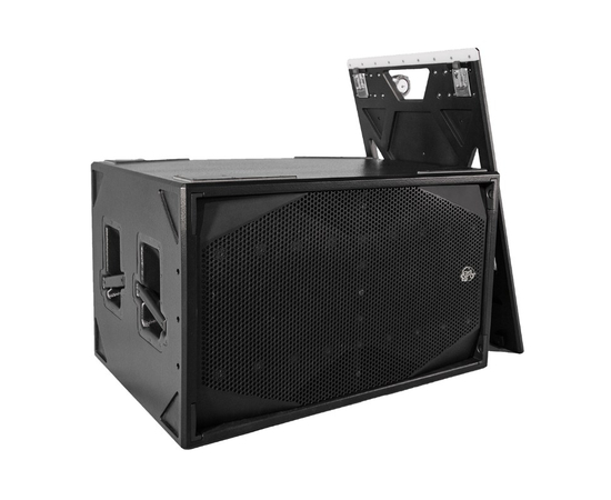 Пассивный сабвуфер Clair Brothers CS218-M - 119756 за 0 грн. | 4Club