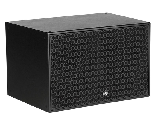 Cабвуфер Clair Brothers CS218-WR - 119762 за 0 грн. | 4Club