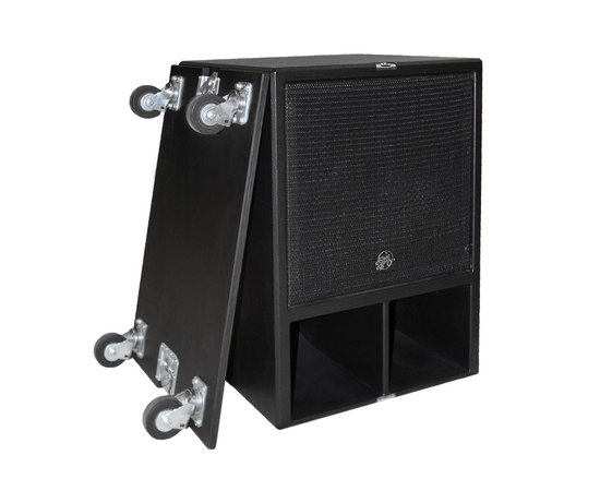 Mid-Bass кабинет Clair Brothers ML18 - 119810 за 0 грн. | 4Club