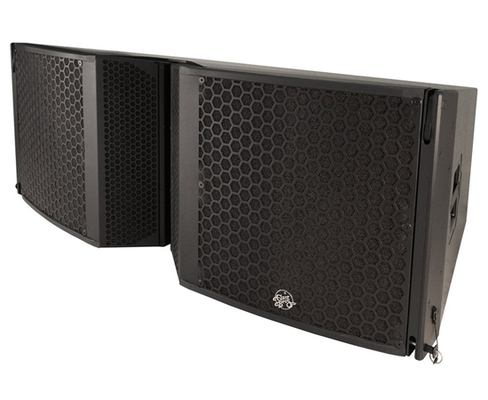 Элемент линейного массива Clair Brothers i218-M-90 - 119787 за 0 грн. | 4Club