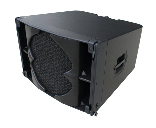 Сабвуфер Clair Brothers iS118-i - 119760 за 0 грн. | 4Club