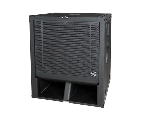 Сабвуфер Clair Brothers kiT-Sub-mini - 119897 за 0 грн. | 4Club