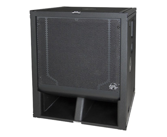 Сабвуфер Clair Brothers kiT-Sub-mini+ - 119832 за 0 грн. | 4Club