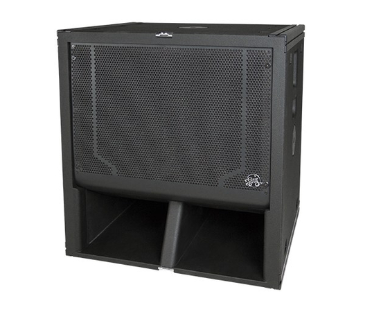 Сабвуфер Clair Brothers kiT-Sub+ - 119724 за 0 грн. | 4Club