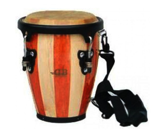 Мини конга DB Percussion MCBC-100, 8" x 11" Deep Original - 119912 за 2561 грн. | 4Club