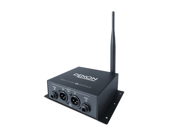 Ресивер Denon PRO DN-202WR - 119923 за 0 грн. | 4Club