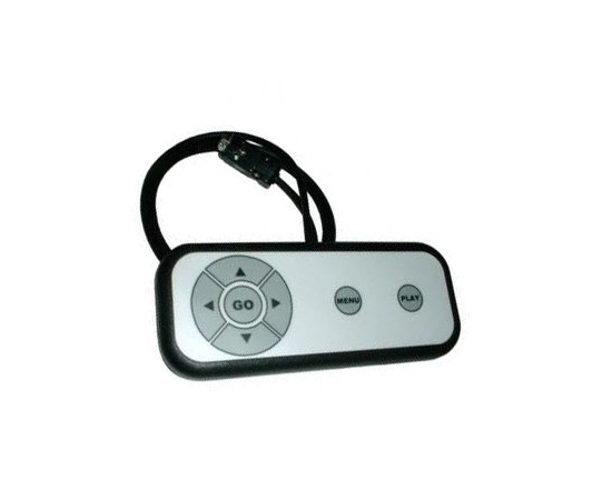 Пульт управления Denon PRO DVD-DWRC+ - 119926 за 2112 грн. | 4Club