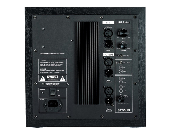 Cабвуфер Dynaudio BM9S II, фото 