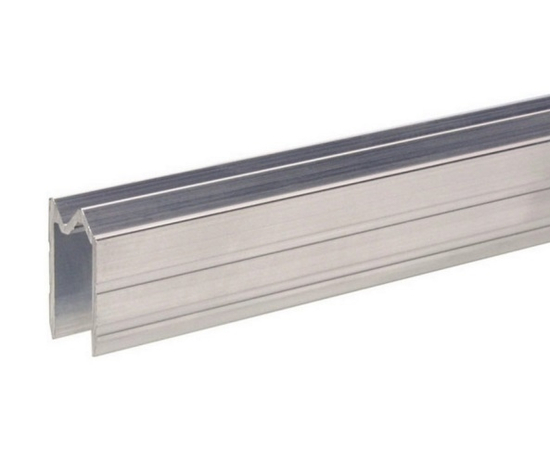 Алюминиевый профиль универсальный HYC-09 - 111415 за 236 грн. | 4Club