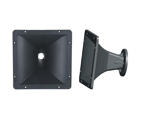 Рупор квадратный 1,5" JH5215 - 119095 за 304 грн. | 4Club