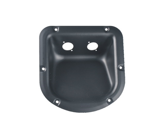 Порт ввода JH7318 под 2 разъема - 119149 за 135 грн. | 4Club