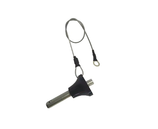 Крепление для элементов линейного массива JH7612 с тросом - 119132 за 270 грн. | 4Club