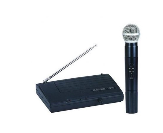 Микрофон беспроводной 200A