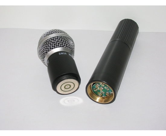 Микрофон беспроводной 200A