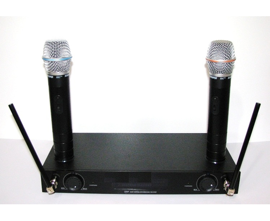 Микрофон беспроводной Younasi 89 - 41600 за 0 грн. | 4Club