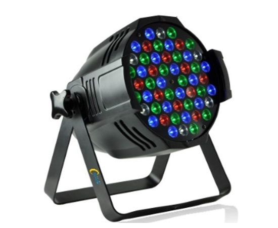Пар New Light PL-1 LED PAR LIGHT 54*3W