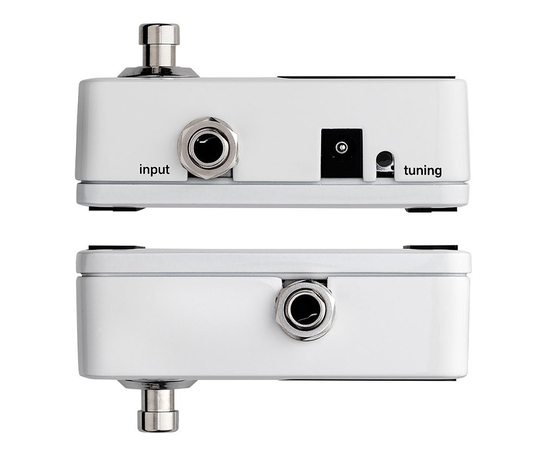 Педаль-тюнер TC ELECTRONIC PolyTune 2 Mini