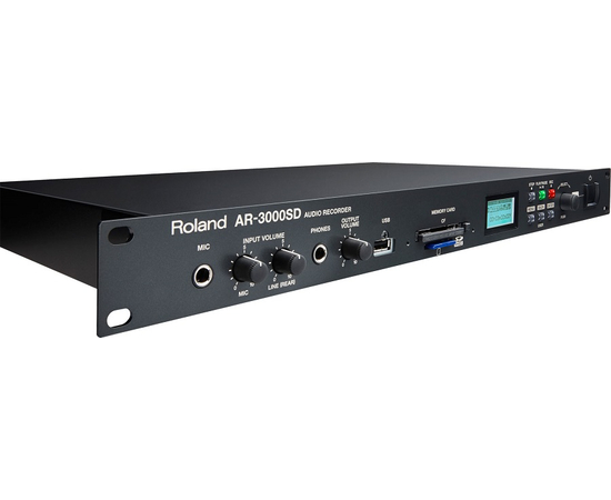 Цифровой рекордер ROLAND AR3000SD