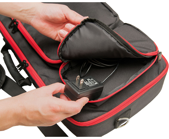 Мягкий чехол для синтезатора ROLAND CBJDXi