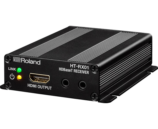 Приёмник HDBaseT ROLAND HTRX01