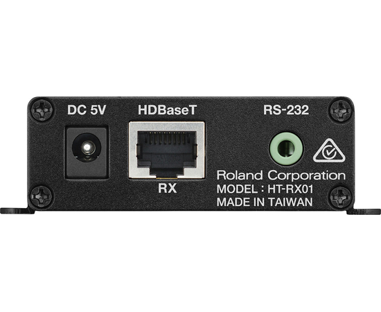 Приёмник HDBaseT ROLAND HTRX01