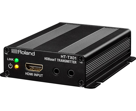 Передатчик HDBaseT ROLAND HTTX01