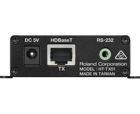 Передатчик HDBaseT ROLAND HTTX01