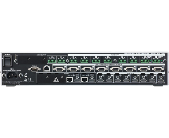 Видеоматрица ROLAND XS82H