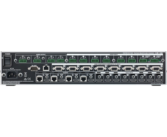 Видеоматрица ROLAND XS84H