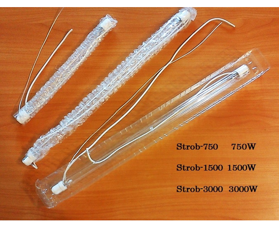 Лампа Strobotron 1500 - 78509 за 0 грн. | 4Club