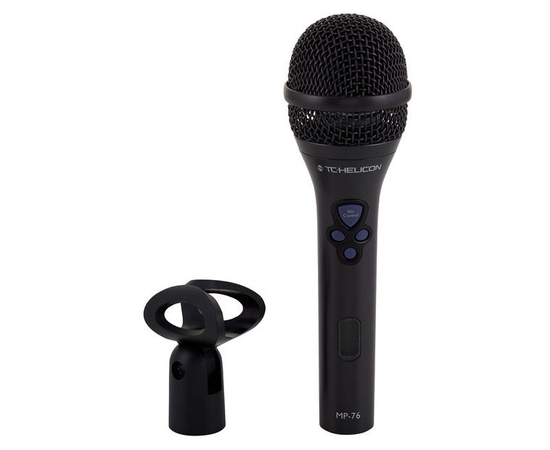 Динамический микрофон TC-HELICON MP-76