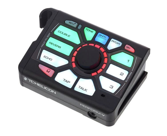 Вокальный процессор эффектов TC-HELICON Perform-V