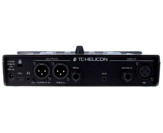 Вокальный процессор TC-HELICON Play Acoustic