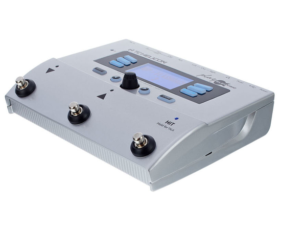 Вокальный процессор TC-HELICON Play Electric