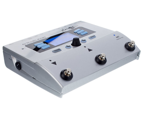 Вокальный процессор TC-HELICON Play Electric