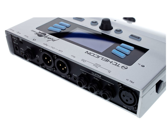 Вокальный процессор TC-HELICON Play Electric