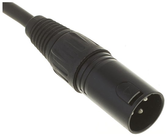 Микрофонный кабель TC-HELICON Touch Microphone Cable