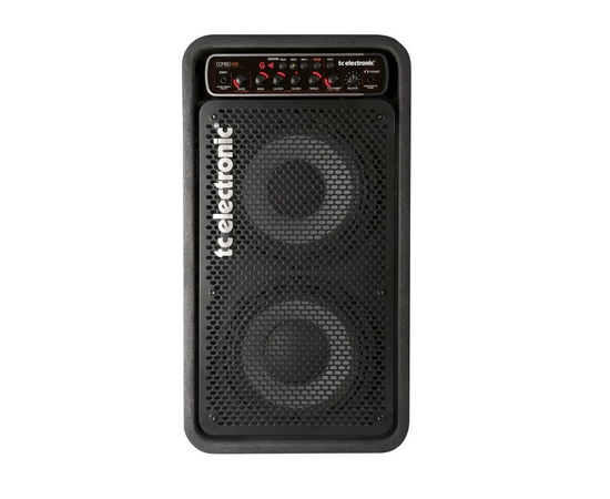 Комбо для бас-гитары TC ELECTRONIC Combo 450 - 119594 за 0 грн. | 4Club