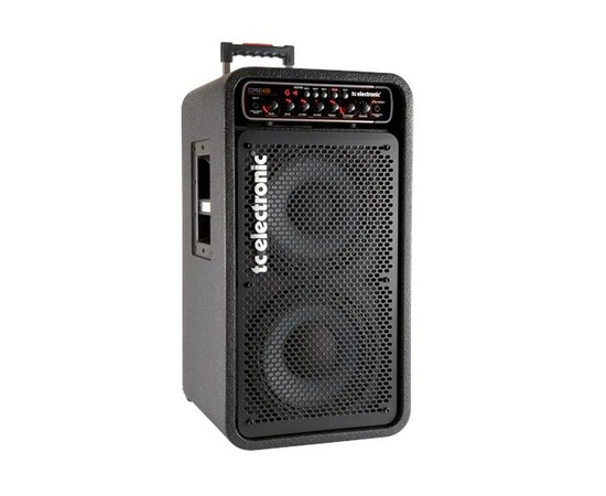 Комбо для бас-гитары TC ELECTRONIC Combo 750 - 119598 за 0 грн. | 4Club